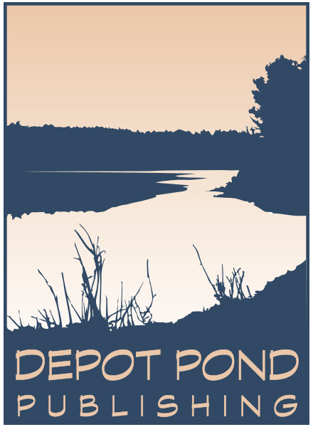 Depot Pond Publishing logo